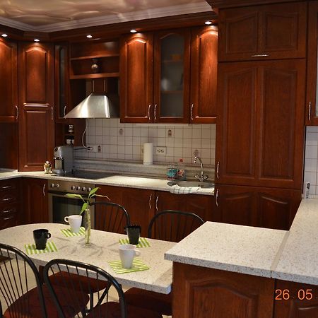 Berettyo Central Apartment Berettyóújfalu Εξωτερικό φωτογραφία