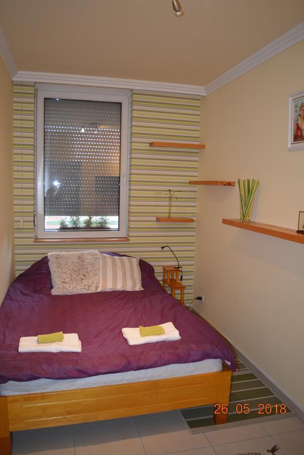 Berettyo Central Apartment Berettyóújfalu Εξωτερικό φωτογραφία