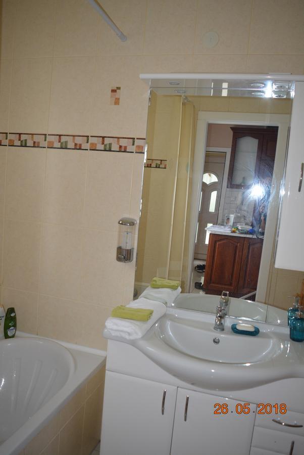 Berettyo Central Apartment Berettyóújfalu Εξωτερικό φωτογραφία