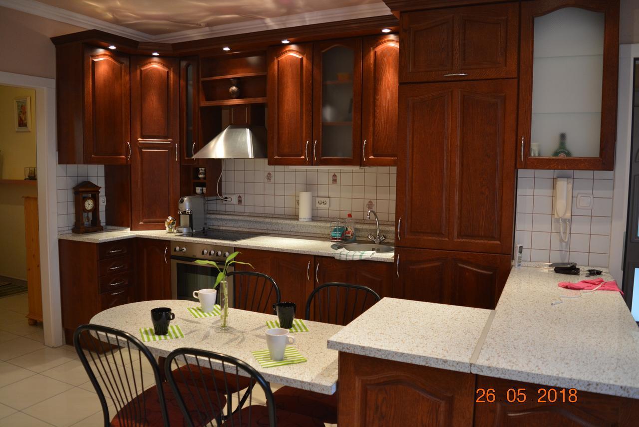 Berettyo Central Apartment Berettyóújfalu Εξωτερικό φωτογραφία