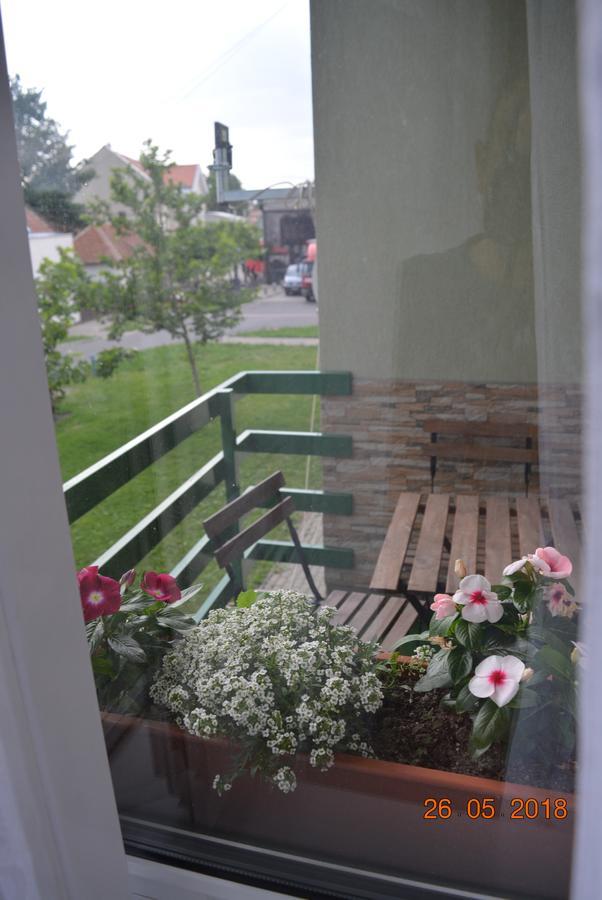 Berettyo Central Apartment Berettyóújfalu Εξωτερικό φωτογραφία