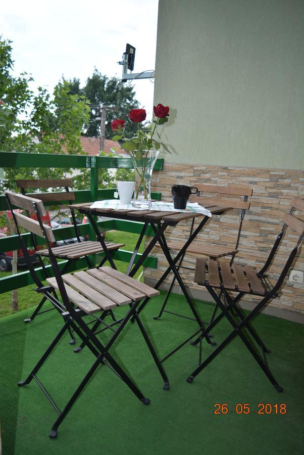Berettyo Central Apartment Berettyóújfalu Εξωτερικό φωτογραφία