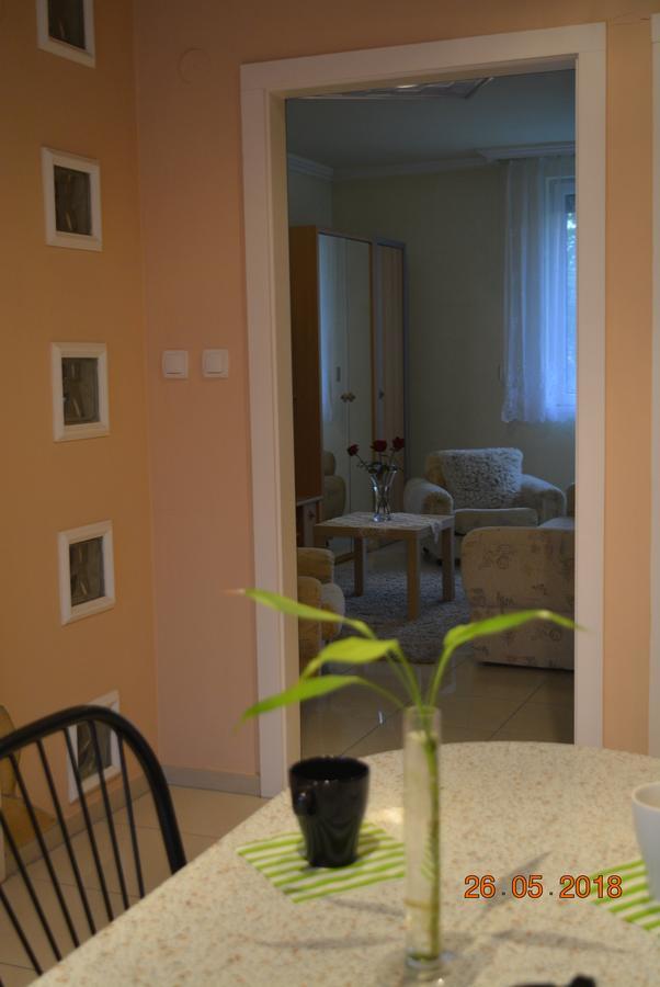 Berettyo Central Apartment Berettyóújfalu Εξωτερικό φωτογραφία