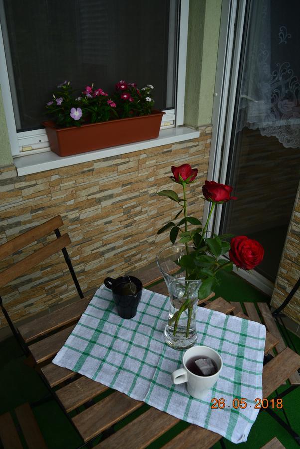 Berettyo Central Apartment Berettyóújfalu Εξωτερικό φωτογραφία